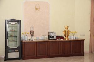 Fotografia z galérie ubytovania Kleopatra VIP hotel v destinácii Kamianets-Podilskyi
