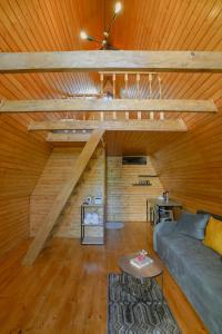 Afbeelding uit fotogalerij van Mtskheta Cabin in Mtskheta