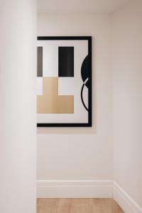 Fotografie z fotogalerie ubytování Cosmo Hotel Boutique ve Valencii