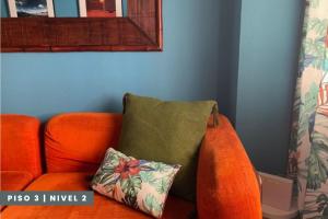 Fotografia z galérie ubytovania Pisos Baza, Tres apartmentos en Baza Central v destinácii Baza