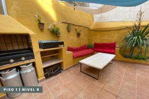 Fotografia z galérie ubytovania Pisos Baza, Tres apartmentos en Baza Central v destinácii Baza