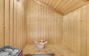 Fotografie z fotogalerie ubytování Amazing Home In Rudkøbing With Sauna v destinaci Spodsbjerg + 11 fotografií