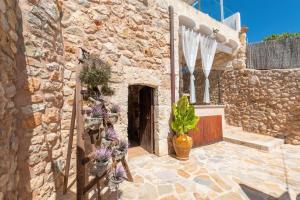 Fotografie z fotogalerie ubytování Casa del Sol v destinaci Búger