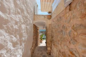 Fotografie z fotogalerie ubytování Casa del Sol v destinaci Búger