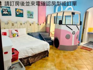 Fotografie z fotogalerie ubytování Kenting Bayview Hotel v destinaci Nanwan