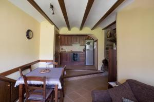 Fotografie z fotogalerie ubytování Casa Coix v destinaci Escas