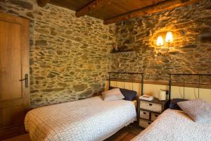 Fotografie z fotogalerie ubytování Casa Coix v destinaci Escas