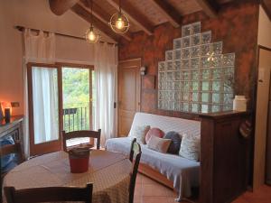 Fotografie z fotogalerie ubytování Casa Coix v destinaci Escas