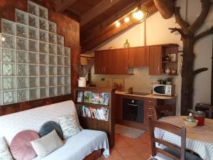 Fotografie z fotogalerie ubytování Casa Coix v destinaci Escas