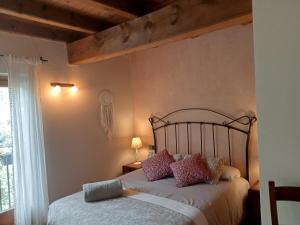 Fotografie z fotogalerie ubytování Casa Coix v destinaci Escas