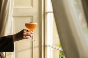 Ballymaloe House Hotel的酒水