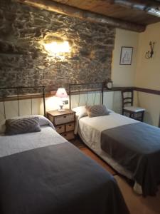 Fotografie z fotogalerie ubytování Casa Coix v destinaci Escas