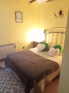 Fotografie z fotogalerie ubytování Casa Coix v destinaci Escas