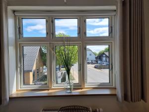 Fotografie z fotogalerie ubytování Skovsgård Hotel v destinaci Brovst