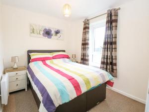 Φωτογραφία από το άλμπουμ του Bungalow 7 σε Lowestoft +8 φωτογραφίες