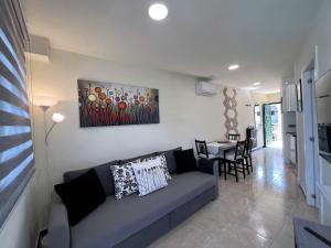 Posezení v ubytování Sunrise Apartment - Playa del Inglés