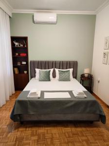 Gallery image of Anna’s old town apartment in Kavala