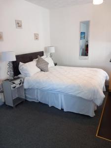 Gallery image of Carron House Holiday Apartments in Skegness