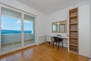 Fotografie z fotogalerie ubytování Villa Veronika Apartments v destinaci Crikvenica