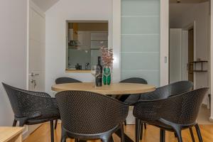 Fotografie z fotogalerie ubytování Villa Veronika Apartments v destinaci Crikvenica