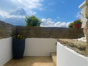 Fotografie z fotogalerie ubytování Amarienitas Suites v destinaci Ándros