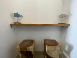 Fotografie z fotogalerie ubytování Amarienitas Suites v destinaci Ándros