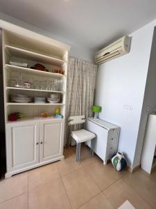 Zdjęcie z galerii obiektu Condado de Alhama JARDIN 11 SV06 w mieście El Romero