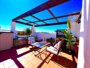 Zdjęcie z galerii obiektu Condado de Alhama JARDIN 11 SV06 w mieście El Romero