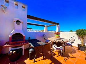 Zdjęcie z galerii obiektu Condado de Alhama JARDIN 11 SV06 w mieście El Romero