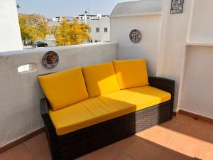 Zdjęcie z galerii obiektu Condado de Alhama JARDIN 11 SV06 w mieście El Romero +9 zdjęć
