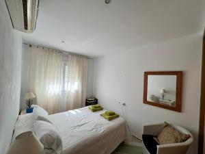 Zdjęcie z galerii obiektu Condado de Alhama JARDIN 11 SV06 w mieście El Romero