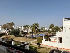 Zdjęcie z galerii obiektu Condado de Alhama JARDIN 11 SV06 w mieście El Romero