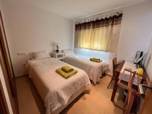 Zdjęcie z galerii obiektu Condado de Alhama JARDIN 11 SV06 w mieście El Romero