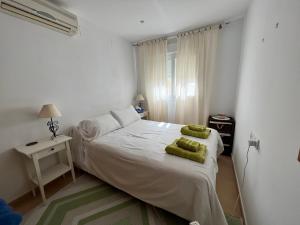 Zdjęcie z galerii obiektu Condado de Alhama JARDIN 11 SV06 w mieście El Romero