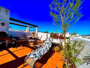 Zdjęcie z galerii obiektu Condado de Alhama JARDIN 11 SV06 w mieście El Romero