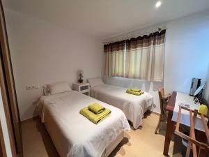 Zdjęcie z galerii obiektu Condado de Alhama JARDIN 11 SV06 w mieście El Romero