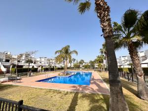 Zdjęcie z galerii obiektu Condado de Alhama JARDIN 11 SV06 w mieście El Romero