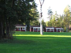 Aed väljaspool majutusasutust Olsnäsgården