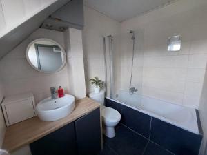 O baie la Wolu Flat - Entire housing