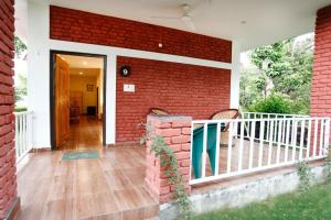 Gallery image of Vanasthali Jungle Resort Jim Corbett in Rāmnagar