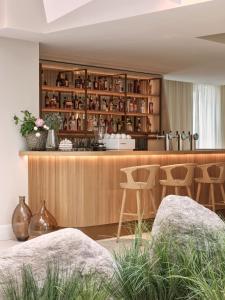the breeze的酒水