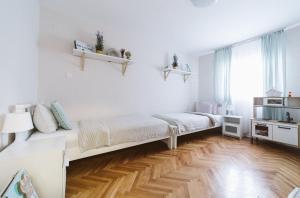 Gallery image of Lanas Dreamhouse in Babe