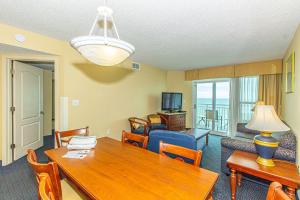 Imagen de la galería de Oceanfront 2 Bedroom Suite with Incredible Views! Carolinian 630, en Myrtle Beach