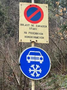 Certifikát, hodnocení, plakát nebo jiný dokument vystavený v ubytování Apartmán Bratrouchov - Krkonoše