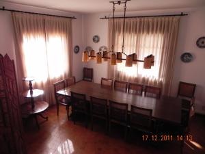 Fotografia z galérie ubytovania Villa Sant Vicenç v destinácii Sant Vicenç de Montalt