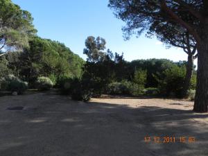 Fotografia z galérie ubytovania Villa Sant Vicenç v destinácii Sant Vicenç de Montalt