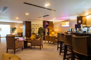 Gallery image of Cosmonaut in Karagandy