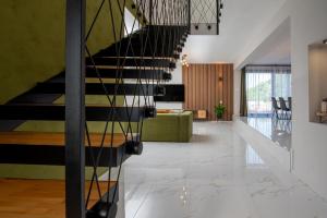 Φωτογραφία από το άλμπουμ του Villa Zara σε Santalezi