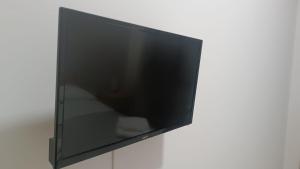 TV a/nebo společenská místnost v ubytování B&B Michael's Dream