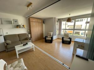Fotografia z galérie ubytovania Estudio Alegría a 50 Metros de la Playa v destinácii Málaga